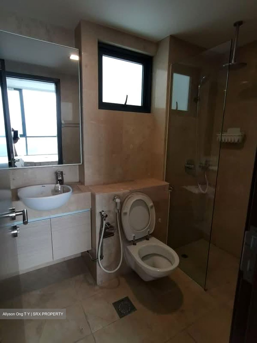 Montebleu (D11), Condominium #530561151